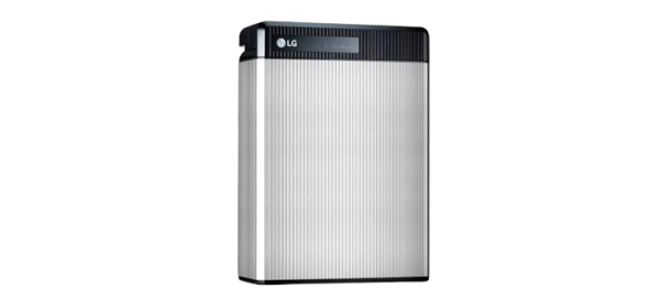 LG Battery Chem RESU10 9.8kWh LV (48V)