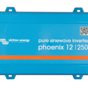 Buy Victron 250VA Phoenix Pure Sine Wave Inverter Ve.Direct