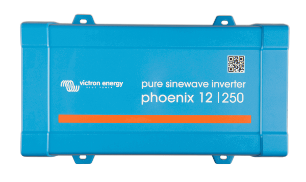 Buy Victron 250VA Phoenix Pure Sine Wave Inverter Ve.Direct