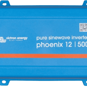 Victron 500VA Phoenix Pure Sine Wave Inverter Ve.Direct