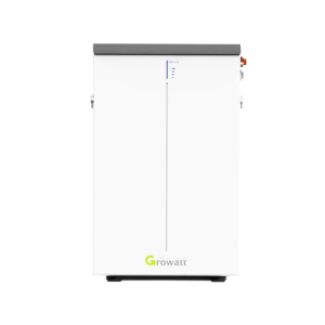 Buy Growatt 6.5kWh Lithium Solar Battery