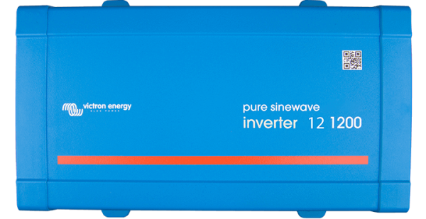 Buy Victron Off Grid 1200VA Phoenix Pure Sine Wave Inverter Ve.Direct