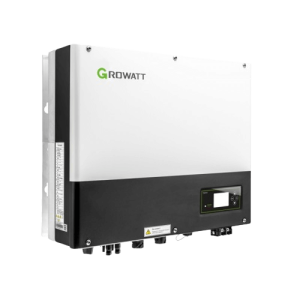 Buy Growatt SPH 6kW Single Phase Hybrid Solar Inverter – SPH6000