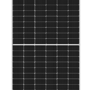 Longi Solar Panel 450W Split HI-MO