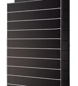 Hyundai Solar Panel 400W VG Series PERC Shingled Mono