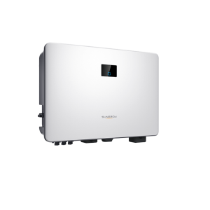 Sungrow 10kW Single Phase Triple-MPPT String Inverter for 600 VDC System