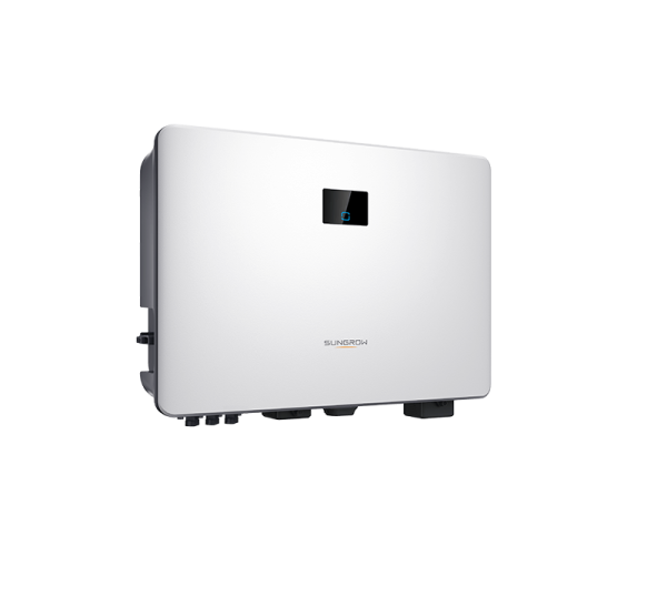 Sungrow 10kW Single Phase Triple-MPPT String Inverter for 600 VDC System