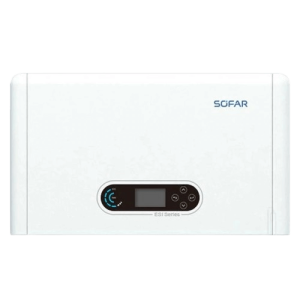 SOFAR ESI 5K-S1-A 5kW Single Phase Solar Inverter