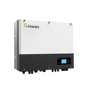 Growatt Three Phase Solar Inverter 10kW With Dual MPPT – 10000TL3-S