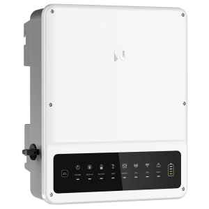 GoodWe 5kW Single Phase EH PLUS SERIES Solar Grid Tied Inverter IP65