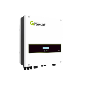 Growatt 7kW Single Phase Solar Inverter With Dual MPPT – 7000MTL-S