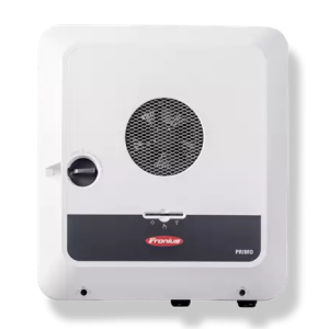 Fronius PRIMO GEN24 8.0 WLAN-SCERT Hybrid Inverter