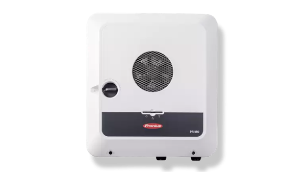 Fronius PRIMO GEN24 8.0 WLAN-SCERT Hybrid Inverter