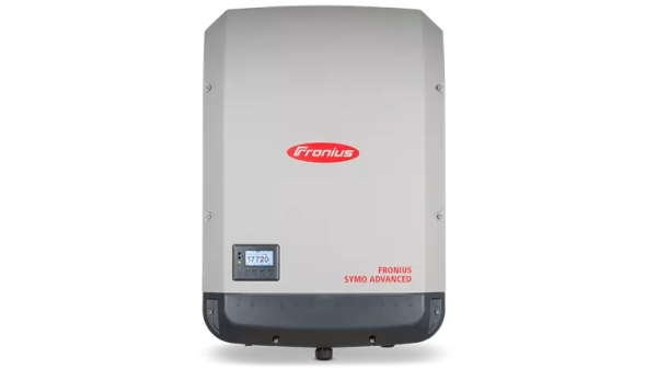 Fronius 10kW 3 Phase SYMO ADVANCED Solar Inverter Dual MPPT IP65 AC With WIFI