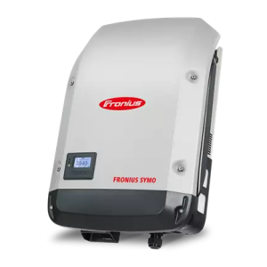 Fronius 5kW 3 Phase SYMO Solar Hybrid Inverter 