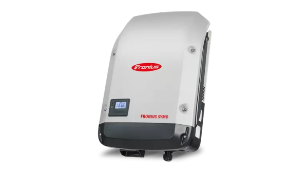 Fronius 5kW 3 Phase SYMO Solar Hybrid Inverter 