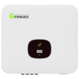 Growatt Single Phase Solar Inverter MIN 8kW – MIN 8000TL-X