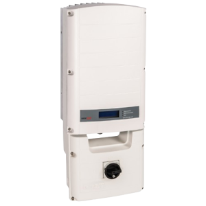 SolarEdge Three Phase Inverter 15kW