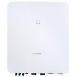 Sungrow 8kW 3Phase Solar Inverter Dual MPPT IP65 With DC Switch