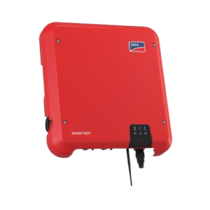 SMA Single Phase Solar Inverter SB 4.0 AV 40