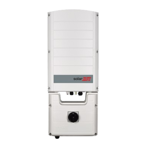 Solar Edge Three Phase Hybrid Inverter – 10KW