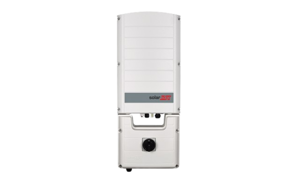 Solar Edge Three Phase Hybrid Inverter – 10KW