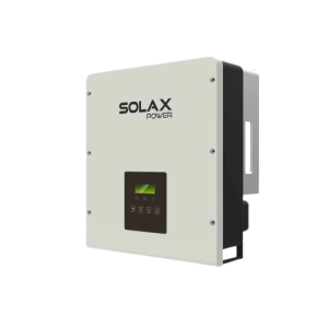 Solax 6kW X-1 SMART Single Phase Solar Inverter – X1-6.0-T-N