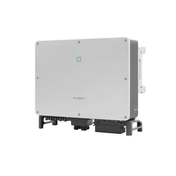 Sungrow 50kW Premium Three Phase Solar Inverter – SG50CX