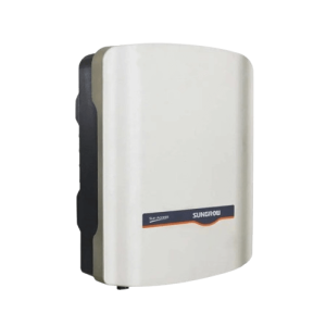 Sungrow PREMIUM 5kW Single Phase Solar Inverter – SG5K-D