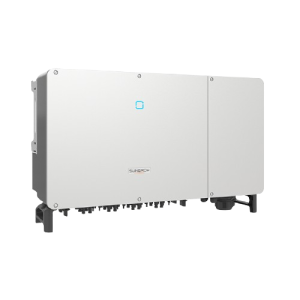 Sungrow 110kW Premium Three Phase Solar Inverter – SG110CX