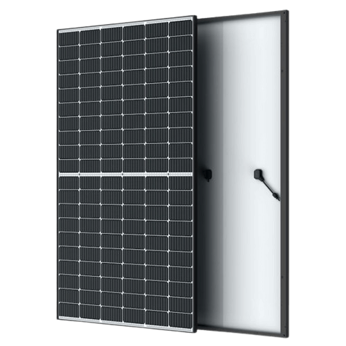 Trina Vertex S Plus Dual Glass Solar Panel 440w (tsm-440neg9r.28)