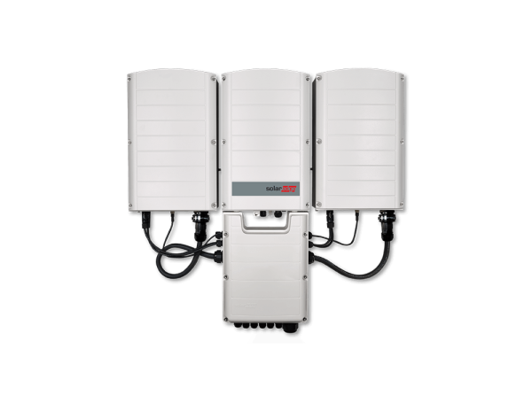 SolarEdge Three Phase Inverter SE50K (with Synergy Technology)