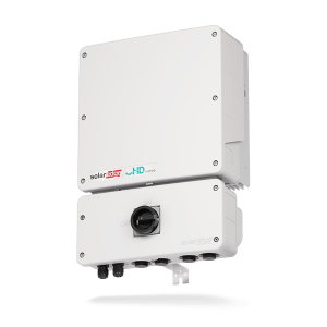 SolarEdge StorEdge Single Phase Inverter 6kW