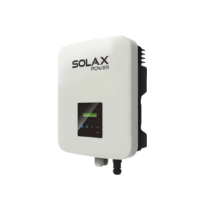 Solax X1-BOOST 4.2kW Single Phase Solar Inverter – X1-4.2-T-D(L)