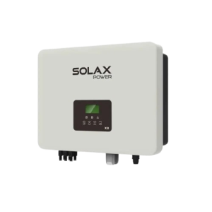 Solax 5kW Three Phase Solar Inverter – X3-5.0-T-N