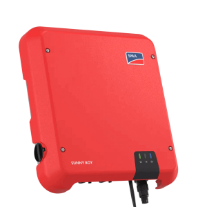 SMA Sunny Boy 3kW Single Phase Solar Inverter – SB3.0-1AV-41