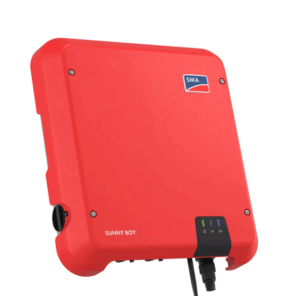 SMA Sunny Boy 6kW Single Phase Solar Inverter – SB6.0-1AV-41