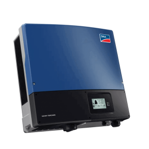 SMA Tripower 20kW Three Phase Solar Inverter – STP20000TL