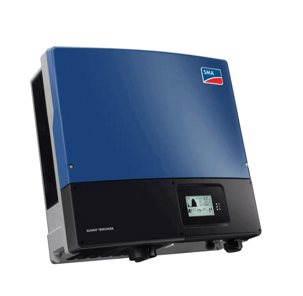 SMA Tripower 20kW Three Phase Solar Inverter – STP20000TL