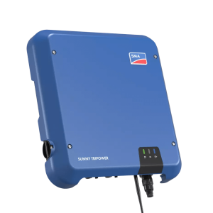 SMA Tripower 10kW Three Phase Solar Inverter – STP10.0-3AV-40