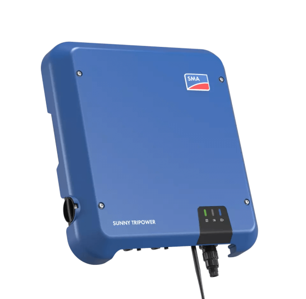 SMA Tripower 10kW Three Phase Solar Inverter – STP10.0-3AV-40