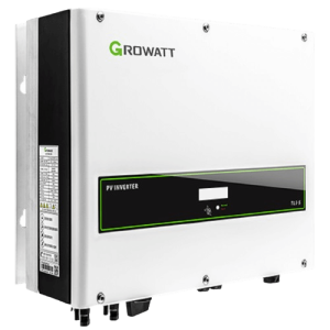 Growatt Three Phase Solar Inverter 15kW– 15000TL3-S