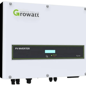 Growatt 30kW Three Phase Solar Inverter – 30000TL3-S