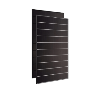 Hyundai Solar Panel 350W SG series PERC Shingled Mono