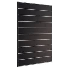 Hyundai Solar Panel 390W M3+ Shingled Mono Perc