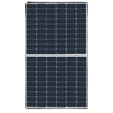 Longi Solar Panel 370W Hi-Mo Perc Mono