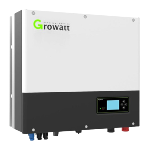 Growatt Three Phase Solar Inverter 8kW – 8000TL3-S