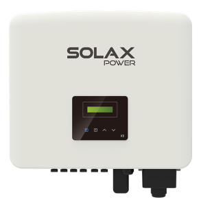 Solax 10kW three phase solar inverter X3-PRO-10K-G2