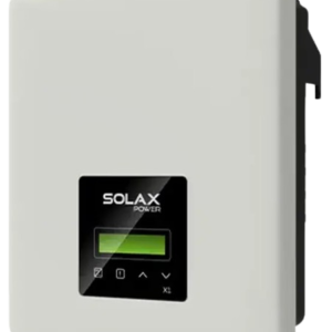 Solax 6kW Single Phase Inverter X1-6K-T-D(L)