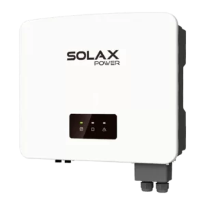 Solax 6kW Single Phase Hybrid Inverter X1-HYBRID-6.0D